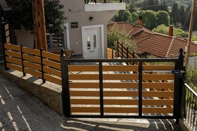 Melivoia Apartment