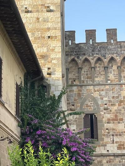 Il Fiorino di Badia