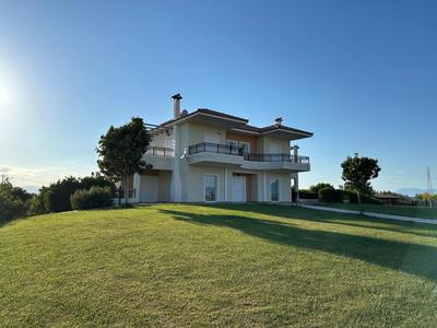 Villa Vanna
