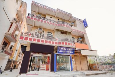 Hotel O Ganga Valley Guest House