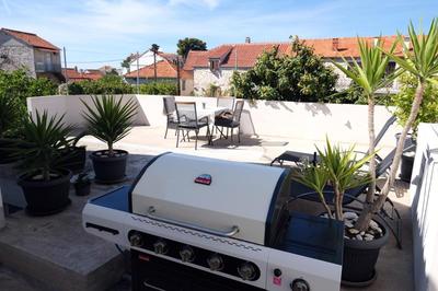 Apartman Kala-Two bedroom-Terrace