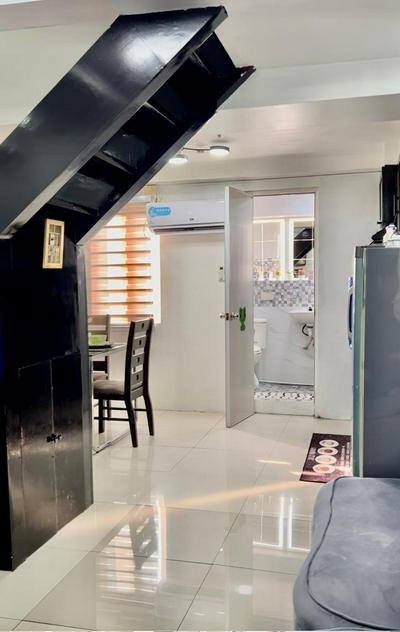 RL Suite at Isabelle de Valenzuela