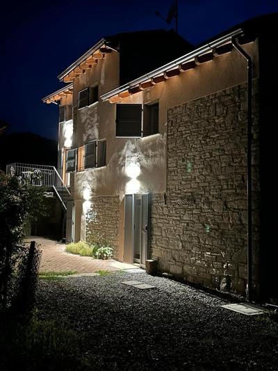 Casa del Giglio a Cadelmonte