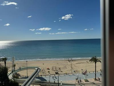 Mirador del Mar