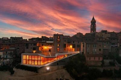Casa Carraia