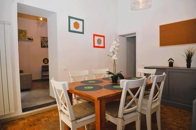 Vinyls' Green Home - Toledo Centro Storico
