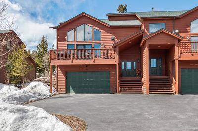 The Moose-33 Lacy by Great Western Lodging