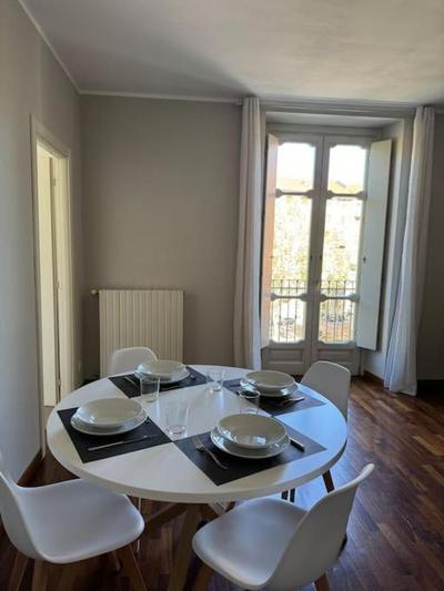 Charming apartment