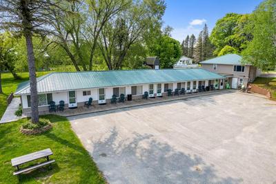 South Arm Retreats Motel