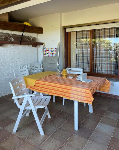 Nura's - Monolocale Sea-front Cala Lupo