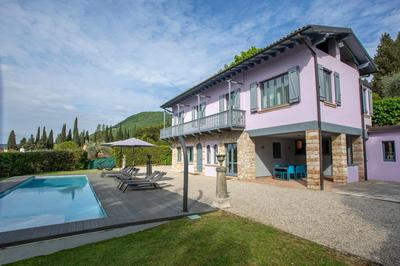 Villa Laura