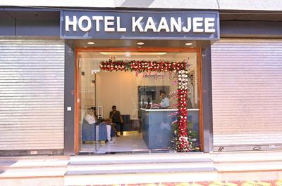 Hotel Kaanjee
