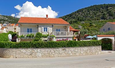 Apartments Šemper - HEATED POOL