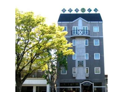 Hotel Heart INN Hakodate - Vacation STAY 56661v
