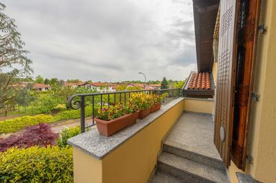Villa Frida, New Apartment Como&Milano