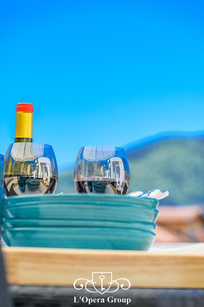 Scent of the Sea Apartment - L'Opera Group