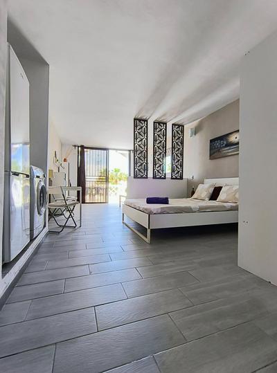 Studio vista oceano in Costa Adeje