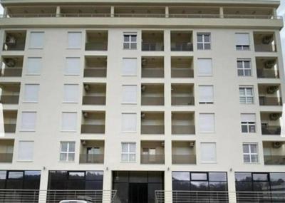 Herceg Novi Beachfront Apartments