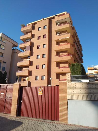 Apartamento 2 habitaciones playa de Canet de Berenguer