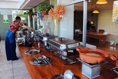 Hotel Borda Cuernavaca