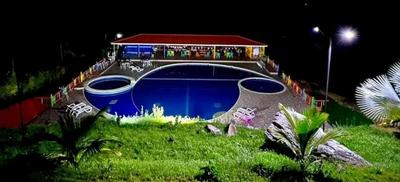 EL CHARCO CLUB CAMPESTRE