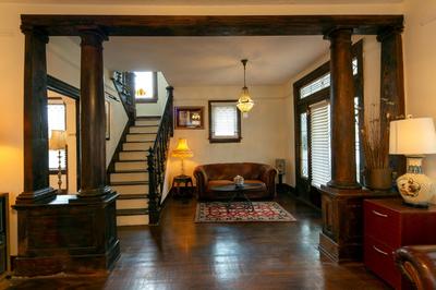 5 BR Downtown Savannah GA