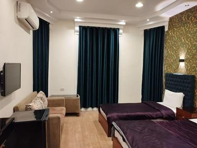 Hotel Richmond Down Town