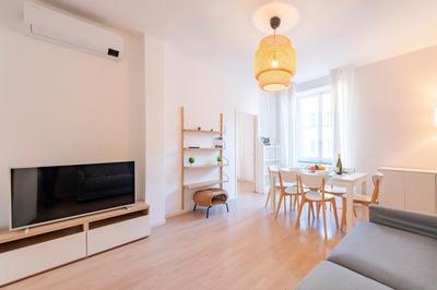Cozy Maria Apartment in Portofino - Happy Rentals