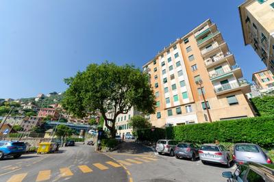 Central Flat in Camogli - Happy Rentals