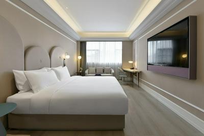 Mercure Shenzhen Nanshan