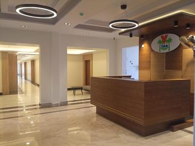 Lakshmi Mahal - V Inn