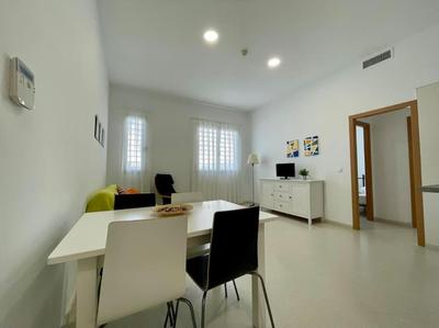 Geysotur Torrox Playa Apartamentos