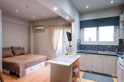 Tomazina΄s house