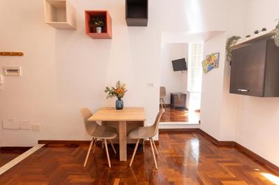 La Spezia and Cinque Terre Apartment