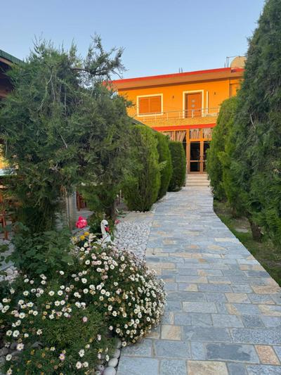 Natyra Rooms Zvernec