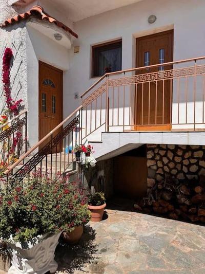 Family Woodland Oasis VIPGreece