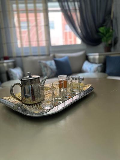 The Cosy Duplex With Gym Access & Near Mall, Palooza