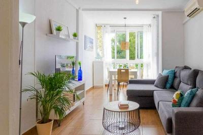 Apartamento Pink Summer