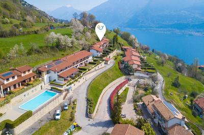 Balcone sul Lago - Happy Rentals
