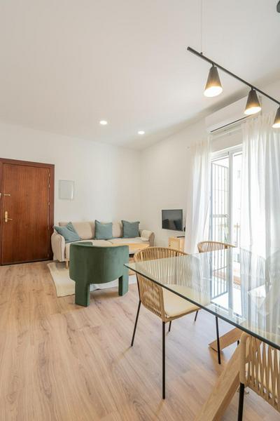 Stay U-nique Apartments Alférez