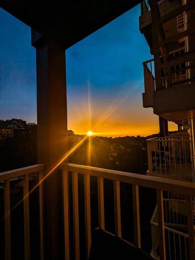 Skies Condo unit in Moldex Residences Baguio