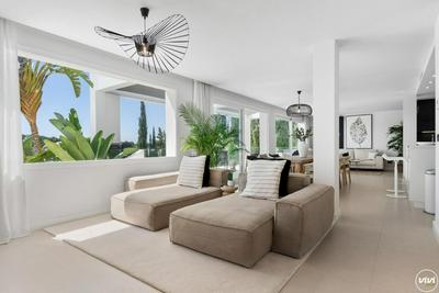ViVi Homes -Villa Carat Pool, Cinema, Golf & Terrace