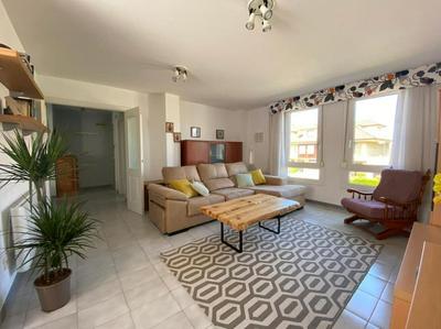 Apartamento en Somo a dos pasos de la playa.