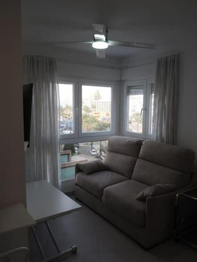 Puerto Marina-Playa Malapesquera