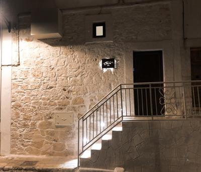 Civico 60 Apartments