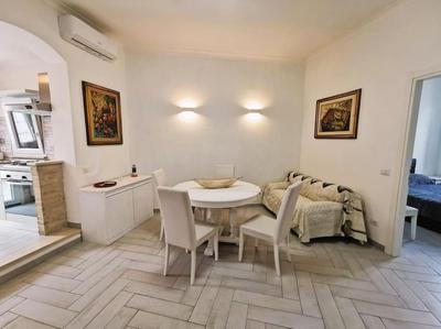 Borgetto House