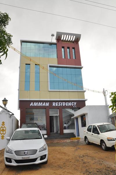 Rameswaram Amman Residency - Your Budjet-Friendly Stay