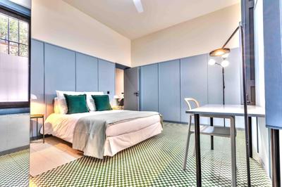 Apartamento Malasaña VII en Madrid