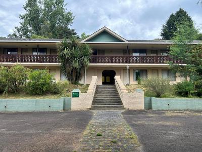 green gables warburton student camper accomodation