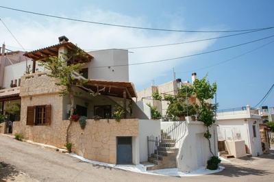 Exclusive Sissi Beach Resort Spacious & Serene